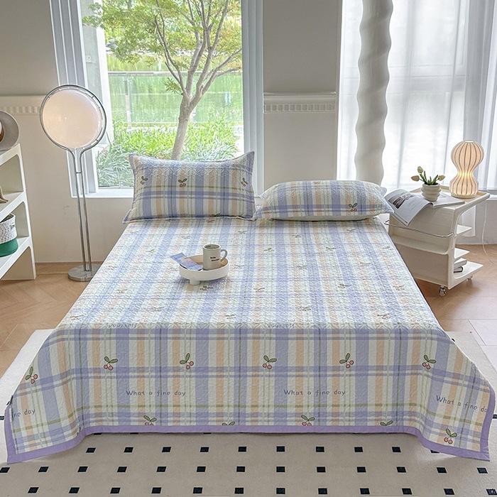 Покрывало в японском стиле — фото 28