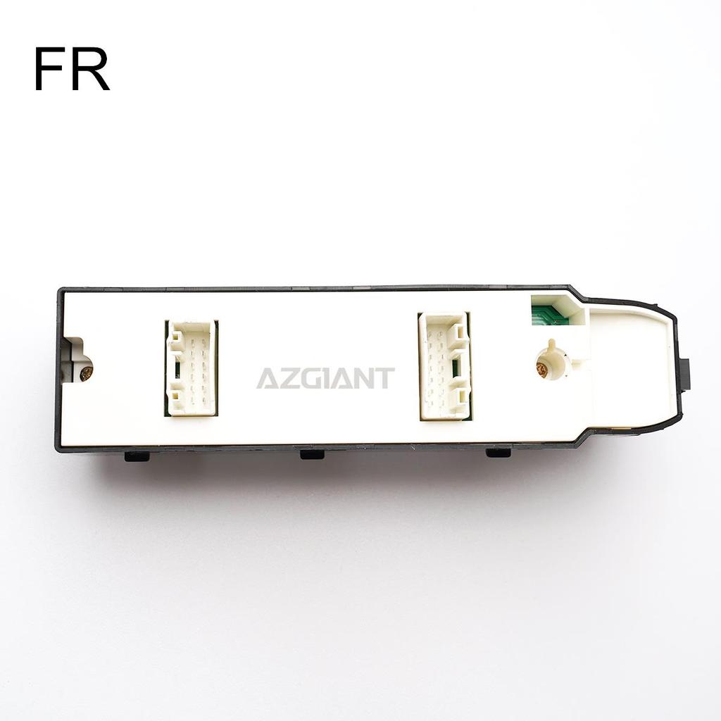 for 2012-2020 Mazda CX-5 Glass Lifter Control Main Switch 12+14 Pins Front Left Right KF21-66-350 KF33-66-350A Car Parts