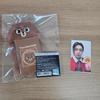 DAY6 [Não Aberto] Daegu Corn Denimals Sala de Bagagens + Cartão Fotográfico de 40.000 Won