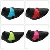 Winter Warm Thickened Dog Vest Windproof Pet Clothes for Small Medium Large Dogs Cozy Outwear