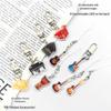 Portofele pentru mărunțiș, cleme și brelocuri – Brelocuri