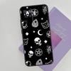 MAGIC Witchcraft  Witch Sailor Phone Case For Oppo A54 A74 A94 A15 A16 A17 A52 A72 A76 A96 A57 A58 A78 A98 A53S Cover Case