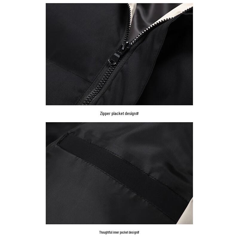 JEEP Men's Outdoor Padded Puffer Jacket