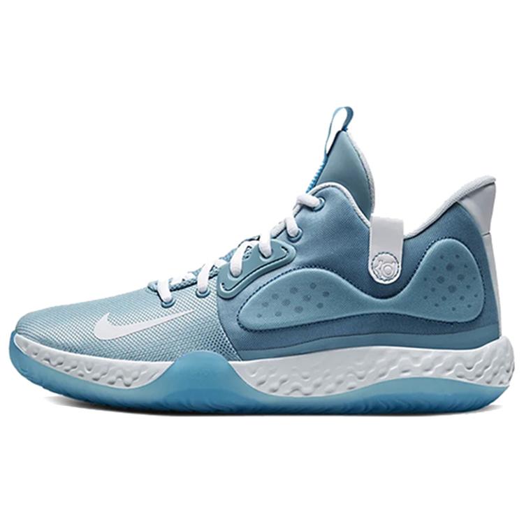 

Новые Nike KD Trey 5 VII EP Competition Blue AT1198-401 41