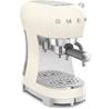 Кофемашина Smeg ECF01CREU
