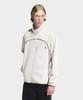 Adidas Polar Fleece Track Top - Alumina / Jw0979