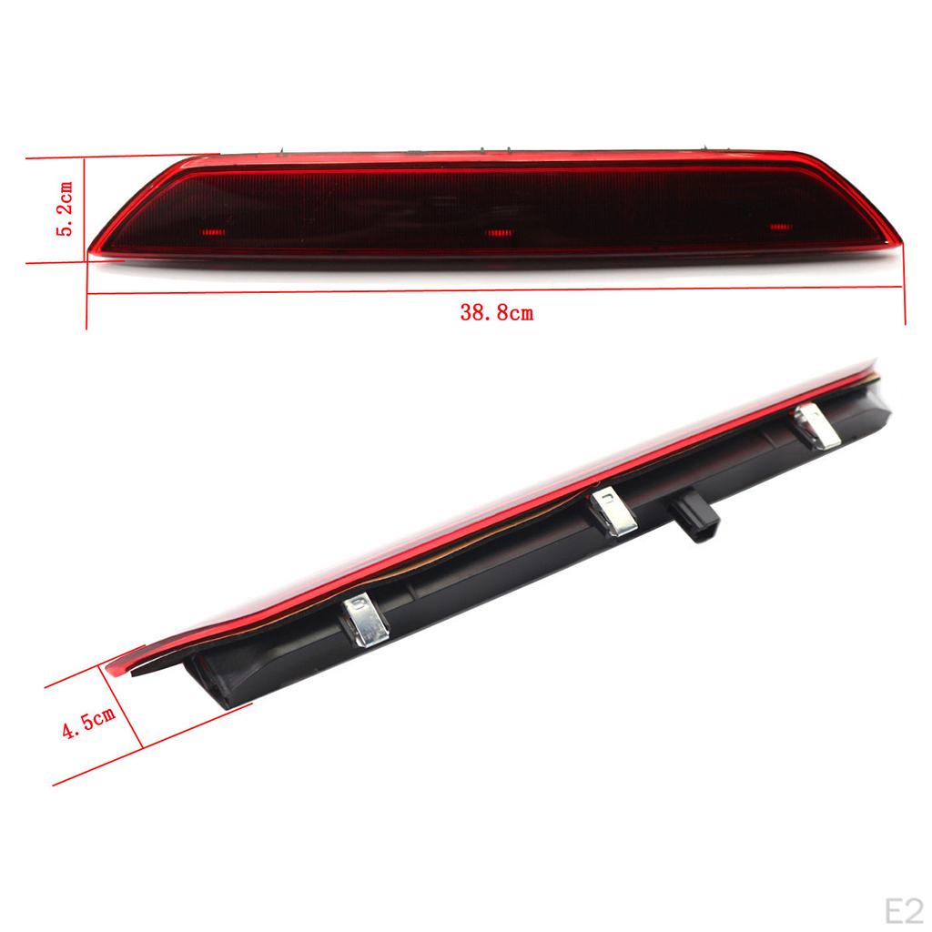 3rd High Level Brake Light BK3Z13466 Transit 250 15 -20