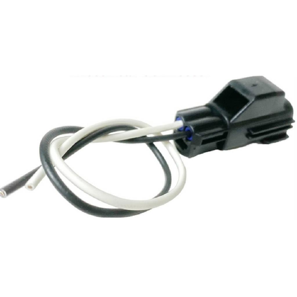 Multifunctional Connector For A/C Clutch Coil Camshaft Sensor Coolant Sensor &