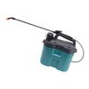Electric Sprayer Small Leak Proof High Pressure Electric Backpack Sprayer for Lawn Garden 8L