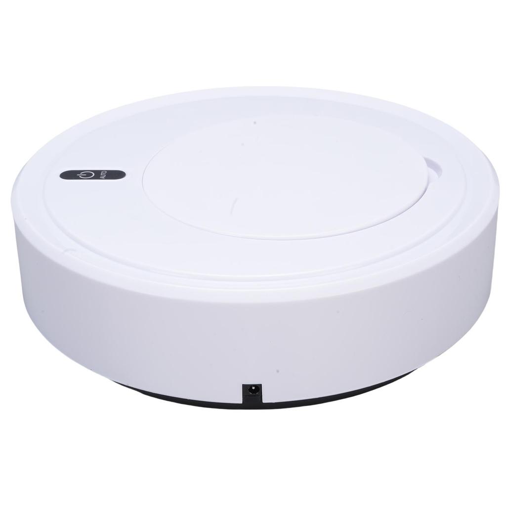 Saugroboter Leise Automatisch 3 in 1 Smart Saugroboter Selbstreinigend 1200mAh Akku für Hartboden Teppich