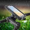 Waterproof Phone Holder for Electric Bicycles and Motorcycles - Ideal for Outdoor Cycling and Meituan Delivery