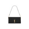 Kate Lambskin Shoulder Bag, Handbag, Shoulder Bag Women's Black 660618-1ELX1-1000