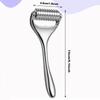 Anti-wrinkle Face Massage Roller Skin Lifting Deep Tissue Massage Tool  Skin Care Tool