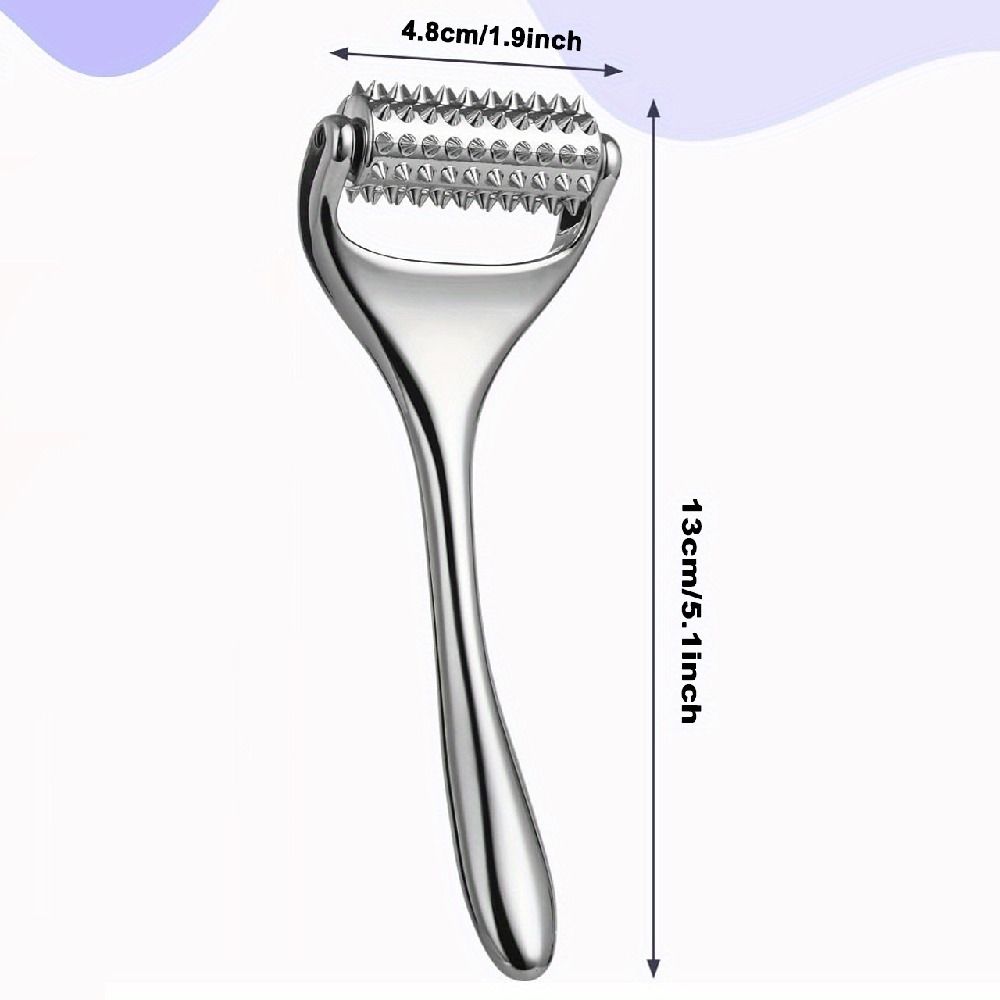 Anti-wrinkle Face Massage Roller Skin Lifting Deep Tissue Massage Tool  Skin Care Tool