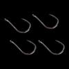 Sea Tackle Accessories Fishing Tackle Lure Hooks Barbed Fishhooks Fishing Hooks Set Fishing Hook
