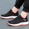Fashion Spring Summer breathable Men's Shoes Outdoor mesh running shoes Casual comfortable Sneakers Male lightweight non slip flats 2025