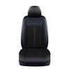 Car Ventilation Cushion with Cooling Airflow and Ice Silk Cover