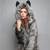 Paltoane și geci – Blănuri și paltoane cu blană