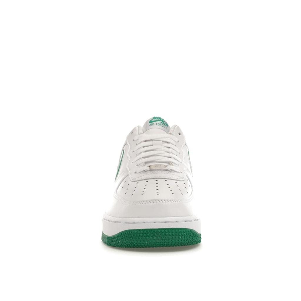 Nike Air Force 1 07 Weiß Malachit Herren Sneakers FJ4146-102