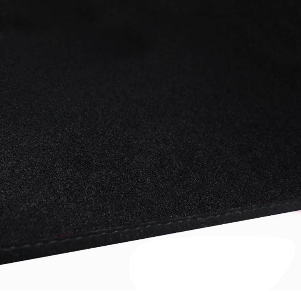 

Car Dashboard Pad for MG MGS5 EV ES34 ES5 2024~2026 2025 Liner Anti-Slip Mat Sunshade Dashmat Carpet Cover Part Accessories Left-hand drive&2024-2026