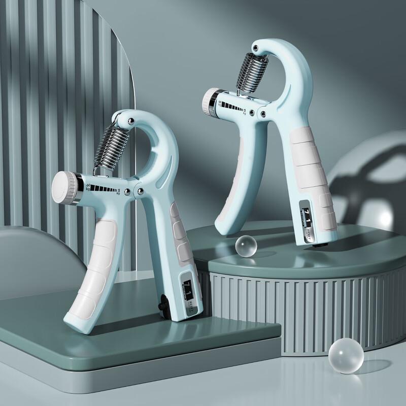 Jiangce Adjustable Hand Grip Strengthener