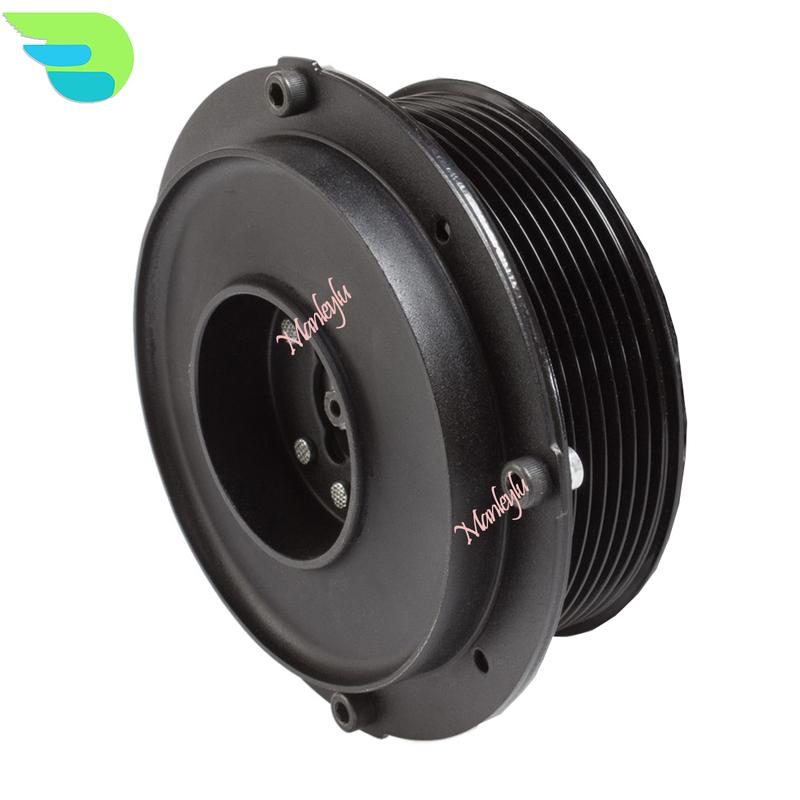 A/C AC Compressor Clutch Pulley For Toyota Reiz MARK X GRX13 2009- 88320-3A300 883203A300
