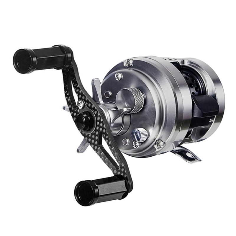 Fishing Reel Rocker Replacement Ultralight Baitcasting Trolling Reel Rocker