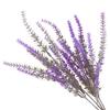 CV14404 BOXWOOD BLUEBERRY EUCALYPTUS BOUQUET THICK BRANCHES 6 pcs for EASTER WREATHS