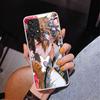 Genshin Impact Raiden Shogun Baal Phnoe Case for Samsung Galaxy A17 A37 A57 A16 A26 A36 A56 A15 A14 A13 A55 A54 A53 A35 A34 A33
