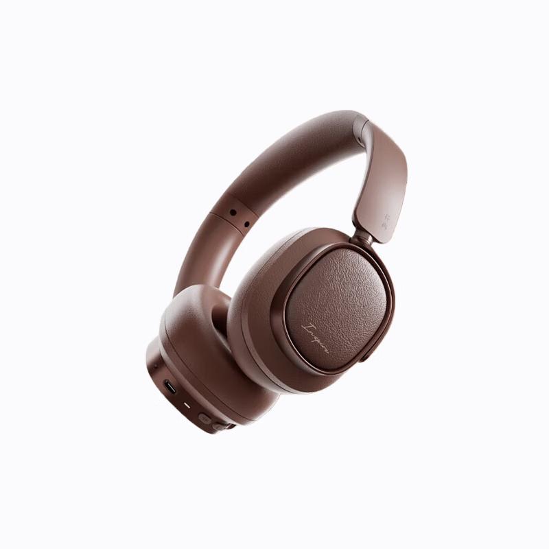 Edifier Evo Space Active Noise Cancelling Over-Ear Bluetooth Headphones