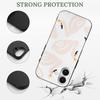 1 Pack For Iphone 17/17Air/17Pro/17ProMax Ultra Thin TPU Shockproof Cover With Anti-Smudge Coating, Corner Protection And Fit