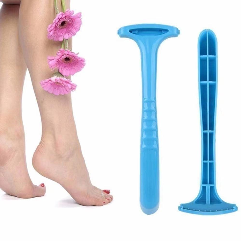 Portable Design Foot Heel Callus Remover Plastic Material Foot Care Exfoliator  Personal Care