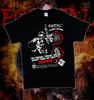 POSTAL 2 Boot Tee Unisex Short Sleeve Shirt S-5XL
