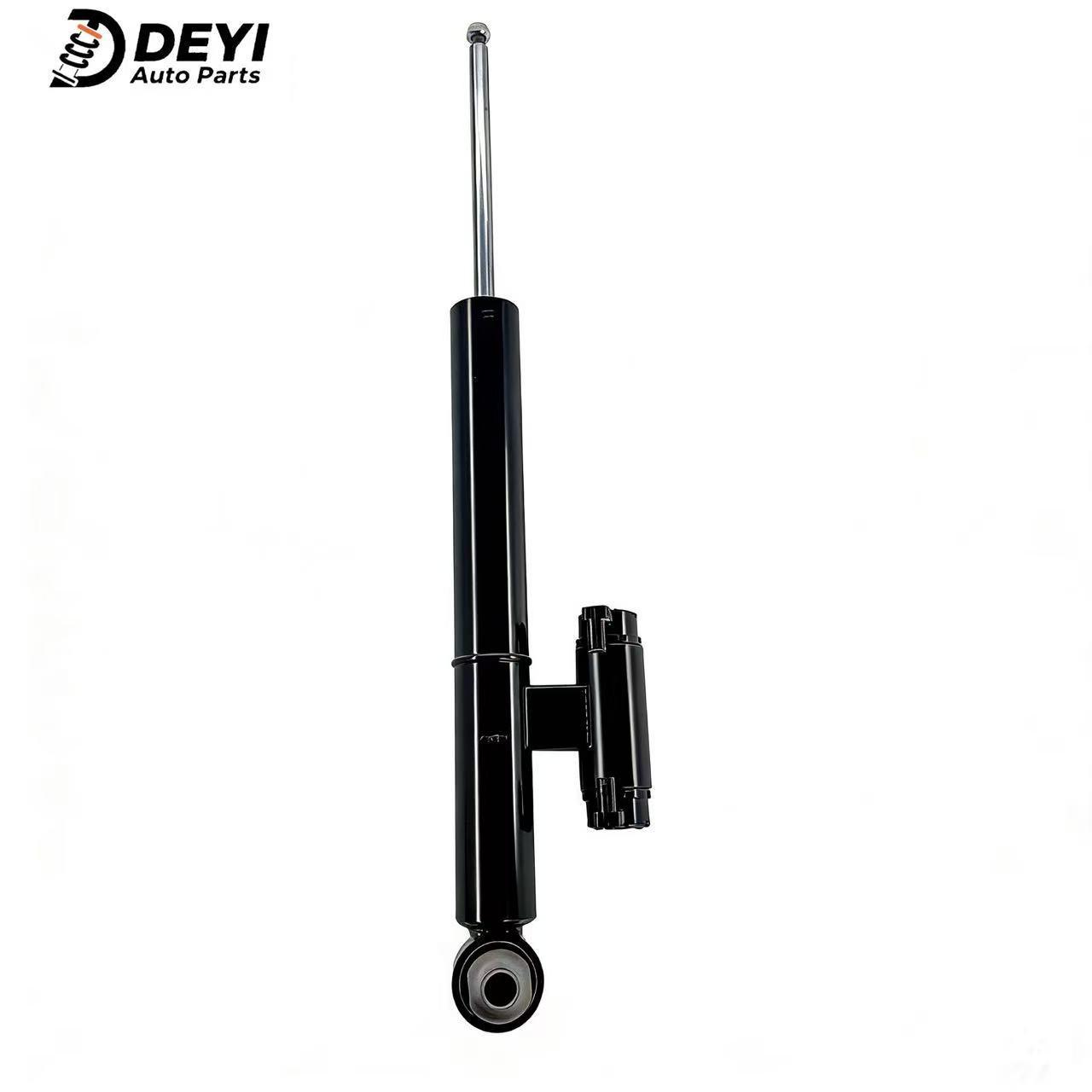 Пневмостойка амортизатора задняя правая BMW G12 37106874593 Neutral Packaging Core