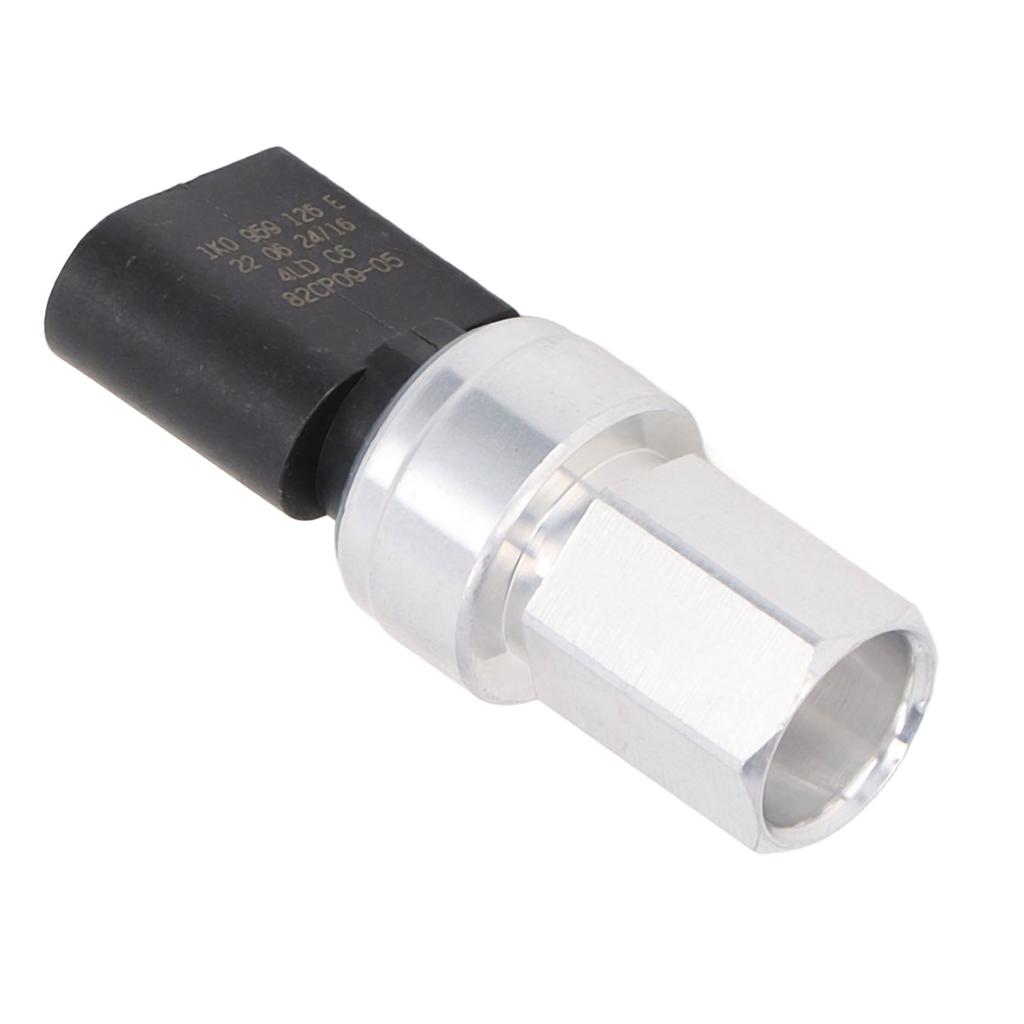 Air Conditioning Pressure Switch Sensor 1K0959126E Car Accessories Replacement For FABIA SUPERB OCTAVIA