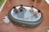 Jacuzzi Mauritius Smart Airjet™ 270x180x71 cm Lay-Z-Spa® Bestway 60067