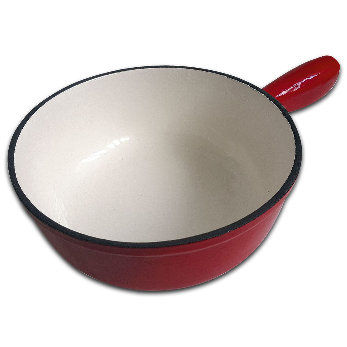 

Горшок для сырного фондю 2 литра Rotel Swiss Tradition ref. 1010150