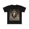 Soft Cotton T-Shirt Mens Womens Tees Top. Funkadelic Maggot Brain