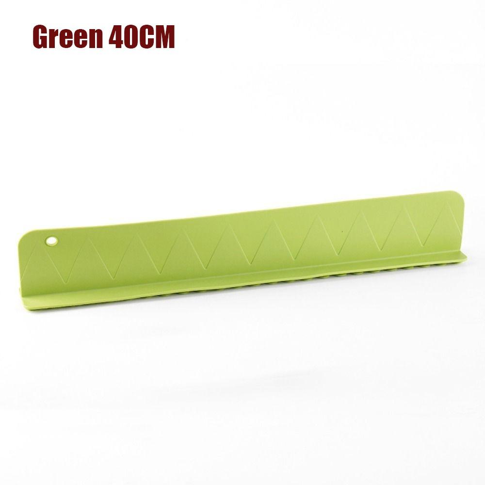

New Soft Silicone Splash Guard Kitchen Sink Sucker Water Baffle Plate Oil-Proof Waterproof Screen Household Products