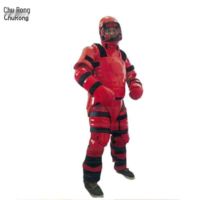 Churong Instructor Combat Training Sponge Shield