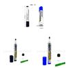 Capsule Storage Container For Markers And Pens With Discreet Hidden Compartment For Personal Money