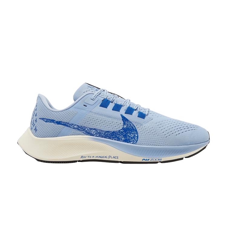 

Nike Air Zoom Pegasus 38 Nathan Bell Game Royal 42.5