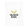 Rafael Nadal Blankets Soft Warm Flannel Throw Blanket Bedding for Bed Living room Picnic Travel Home Couch