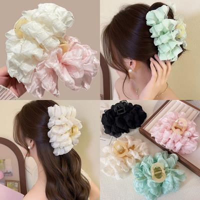 Αξεσουάρ μαλλιών – Κοκαλάκια μαλλιών