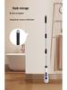 Wireless Multi-Function Electric Cleaning Brush with Rotating Heads for Kitchen and Toilet