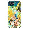 Torankusu Trunks Dragons Goku Balls Phone Case for Xiaomi Redmi Note 12 11 10 A3 Pro 10A 10C 12C Note12 5G Protective Cover