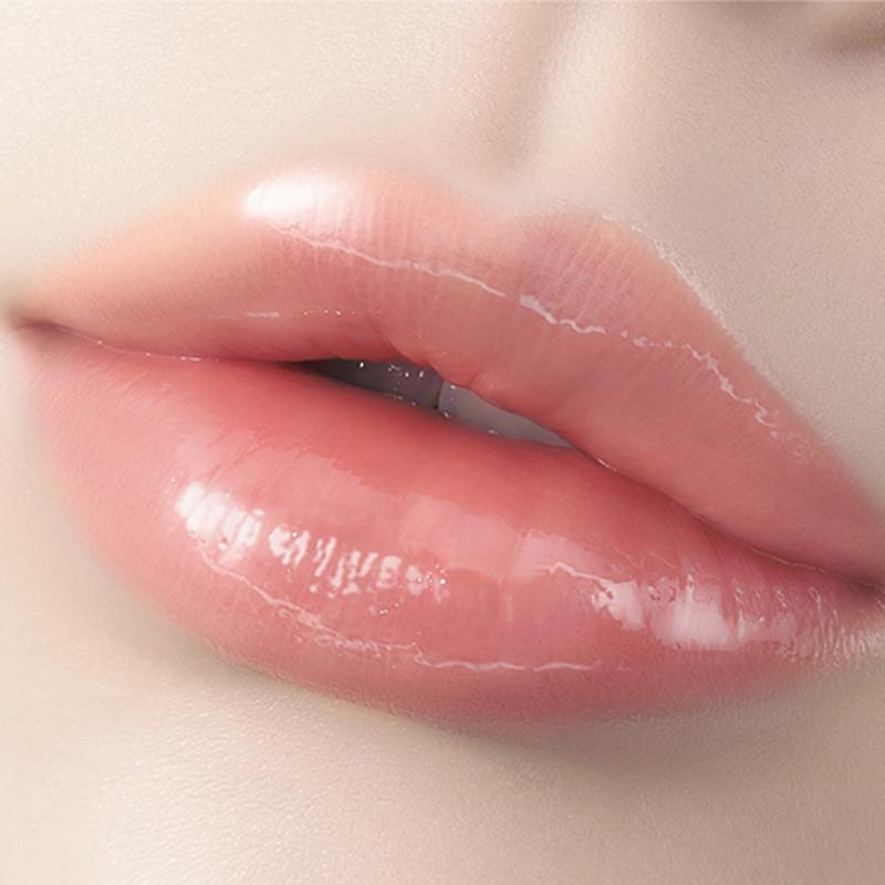 JUNGSAEMMOOL Lip-Pression Metal Serum Gloss 10ml