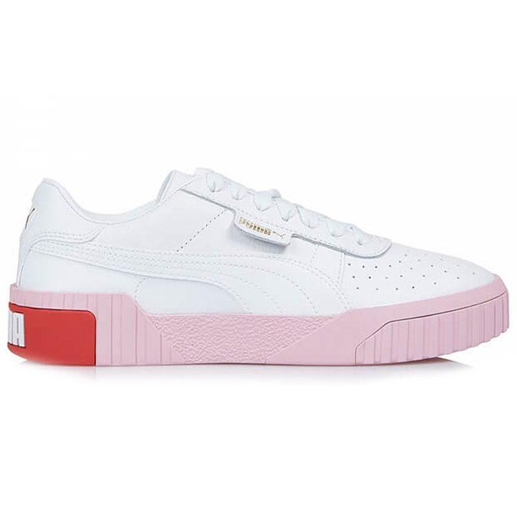 Puma Cali 'White' Women's 369155-02