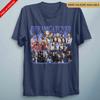 Dreamcatcher Kpop T Shirt 90s RETRO Vintage TShirt Tee Music Lovers Deja Vu