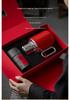 2026 Tang Song Horse Tea Pot New Year Gift Set